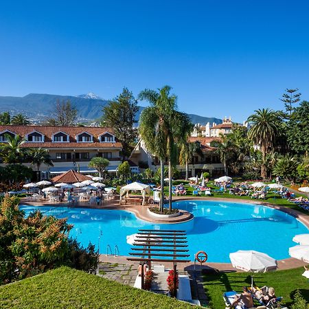 Parque San Antonio Ξενοδοχείο Πουέρτο Ντε Λα Κρουζ Εξωτερικό φωτογραφία