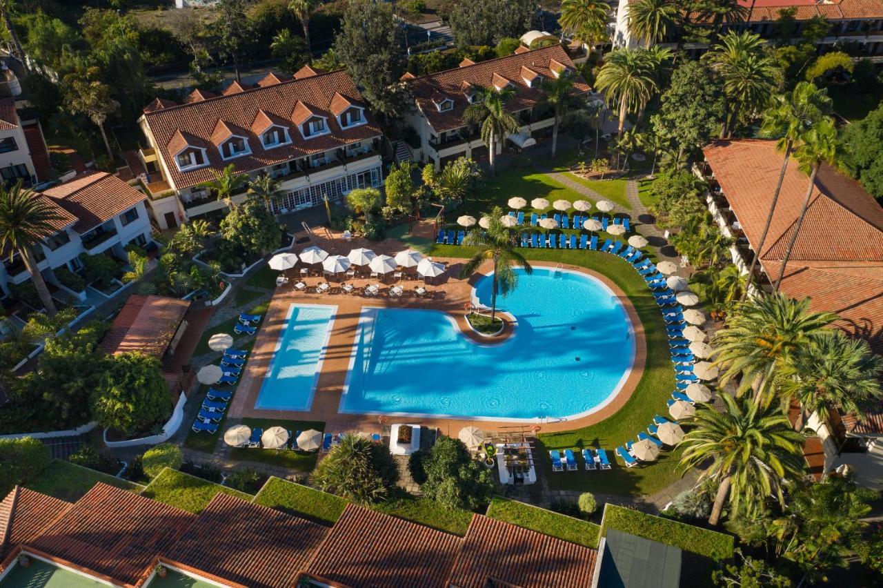 Parque San Antonio Ξενοδοχείο Πουέρτο Ντε Λα Κρουζ Εξωτερικό φωτογραφία