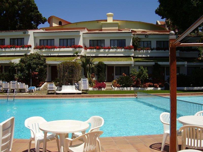 Parque San Antonio Ξενοδοχείο Πουέρτο Ντε Λα Κρουζ Εξωτερικό φωτογραφία