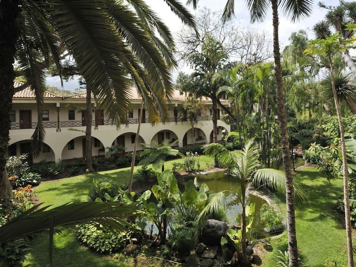 Parque San Antonio Ξενοδοχείο Πουέρτο Ντε Λα Κρουζ Εξωτερικό φωτογραφία